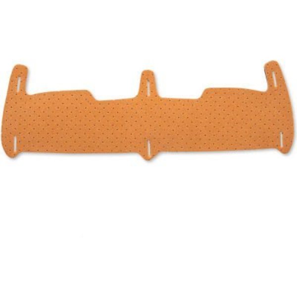 Lift Safety Lift Safety DAX Brow Pad Suspension Replacement, Brown HDF-19BP-BN